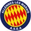 Logo du club de football Allennes Marais Se