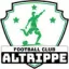 Logo du club de football Altrippe FC