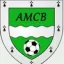 Logo du club de football Amc Bazoches/hoene