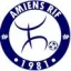 Logo du club de football Amiens Rif 2