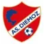 Logo du club de football Am.s. De Diemoz 2