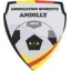 Club logo football club Andilly As 2