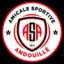 Logo du club de football Andouillé Ams 3