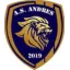 Logo du club de football Andres AS 2