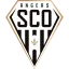Club logo football club Angers Sco 2