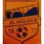 Club logo football club Anglards S.fl