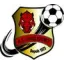 Club logo football club Anglefort