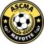 Clublogo voetbalvereniging Angouleme Mayotte