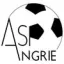Logo du club de football Angrie St Pierre 2