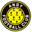 Logo du club de football Angy FC