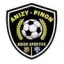 Logo du club de football Anizy Pinon US