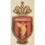 Club logo football club Ansauvillers Sc