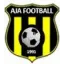 Logo du club de football Antony Ass Jeunes 2