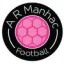 Logo du club de football Ar Manhac