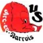 Logo du club de football Arc En Barrois US