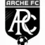 Logo du club de football Arche FC 2