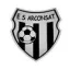 Clublogo voetbalvereniging Arconsat Es
