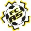 Clublogo voetbalvereniging Arenthon-scient. F.c