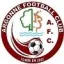 Logo du club de football Argonne FC
