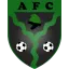 Club logo football club Arronnes FC
