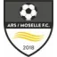 Logo du club de football Ars/moselle FC