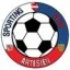 Logo du club de football Artesien SC 2