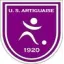 Logo du club de football Artiguaise Us 2