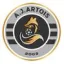 Logo du club de football Artois Aj 2