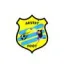 Clublogo voetbalvereniging Arvert Foot