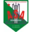 Logo du club de football A.s. Algerienne 2