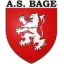 Club logo football club A.s. Bage Le Chatel 3
