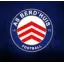 Logo du club de football As Berd'huis F. 2