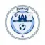 Logo du club de football AS Brion