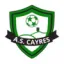 Clublogo voetbalvereniging As Cayres 