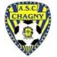 Logo du club de football AS Cheminots Chagn