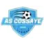 Logo du club de football AS Cossaye 2