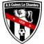 Clublogo voetbalvereniging A.s. Cuines La Chamb