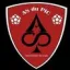 Clublogo voetbalvereniging A.s. Du Pic