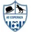 Logo du club de football AS Esperaza