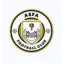 Clublogo voetbalvereniging As Foot. Annonay