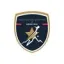 Club logo football club As Genevois 2