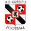 Logo du club de football A.s. Grezieu La Vare