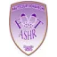 Club logo football club A.s. Hautecourt Roma 3
