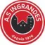 Logo du club de football A.s. Ingrandes