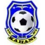 Logo du club de football As Kahani