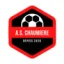 Logo du club de football A.s. La Chaumiere