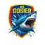 Logo du club de football A.s. Le Gosier
