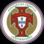 Logo du club de football AS Lusitaniene