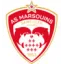 Logo du club de football As Marsouins