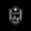Logo du club de football Asm 